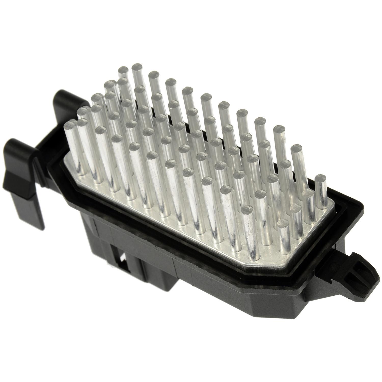 Dorman 984494 - HVAC Blower Motor Resistor Dorman 984494 HVAC Blower Motor Resistor product image 2 of 4