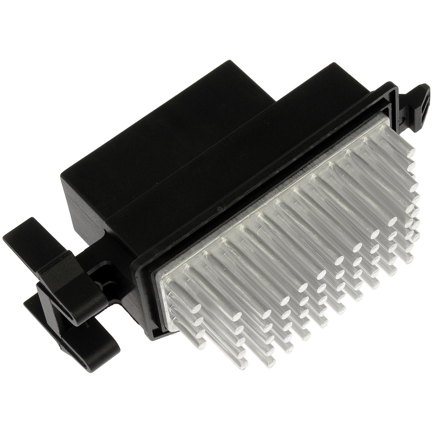 Dorman 984494 - HVAC Blower Motor Resistor Dorman 984494 HVAC Blower Motor Resistor product image 3 of 4