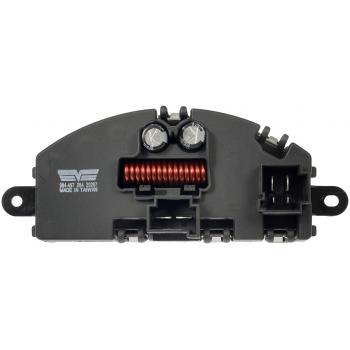Dorman 984497 HVAC Blower Motor Resistor product image 1 of 4