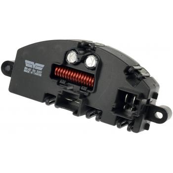 Dorman 984497 HVAC Blower Motor Resistor product image 4 of 4