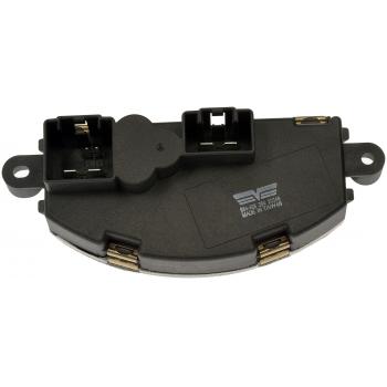 Dorman 984498 - HVAC Blower Motor Resistor Dorman 984498 HVAC Blower Motor Resistor product image 1 of 4