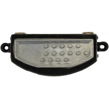 Dorman 984498 - HVAC Blower Motor Resistor Dorman 984498 HVAC Blower Motor Resistor product image 2 of 4