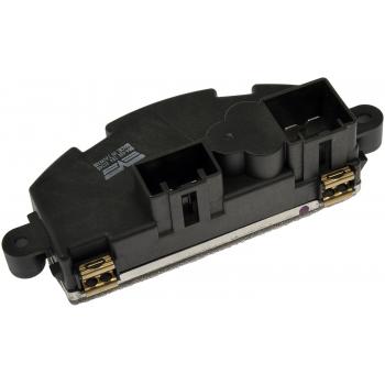 Dorman 984498 - HVAC Blower Motor Resistor Dorman 984498 HVAC Blower Motor Resistor product image 3 of 4