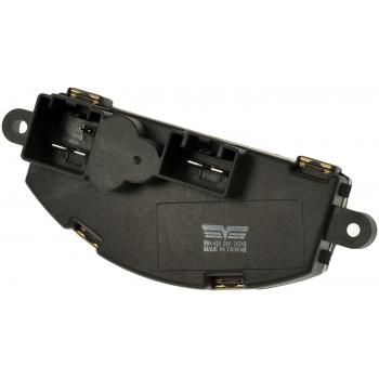 Dorman 984498 - HVAC Blower Motor Resistor Dorman 984498 HVAC Blower Motor Resistor product image 4 of 4