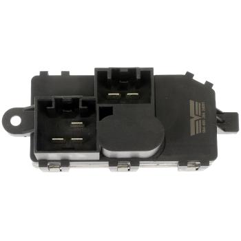 Dorman 984499 - HVAC Blower Motor Resistor Kit Dorman 984499 HVAC Blower Motor Resistor Kit product image 1 of 5