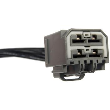 Dorman 984499 - HVAC Blower Motor Resistor Kit Dorman 984499 HVAC Blower Motor Resistor Kit product image 5 of 5