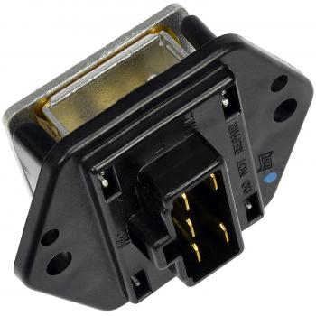 Dorman 984506 - HVAC Blower Motor Resistor Dorman 984506 HVAC Blower Motor Resistor product image 1 of 4