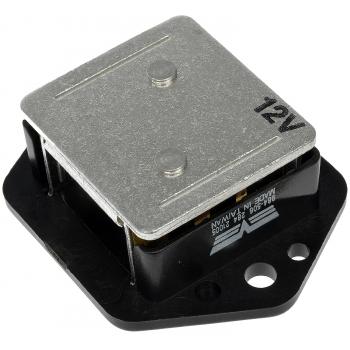 Dorman 984506 - HVAC Blower Motor Resistor Dorman 984506 HVAC Blower Motor Resistor product image 2 of 4