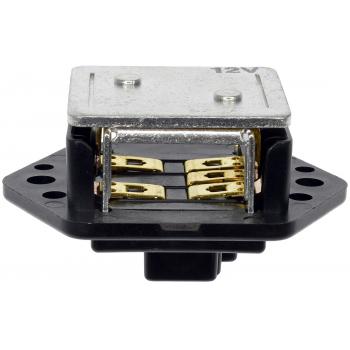 Dorman 984506 - HVAC Blower Motor Resistor Dorman 984506 HVAC Blower Motor Resistor product image 3 of 4
