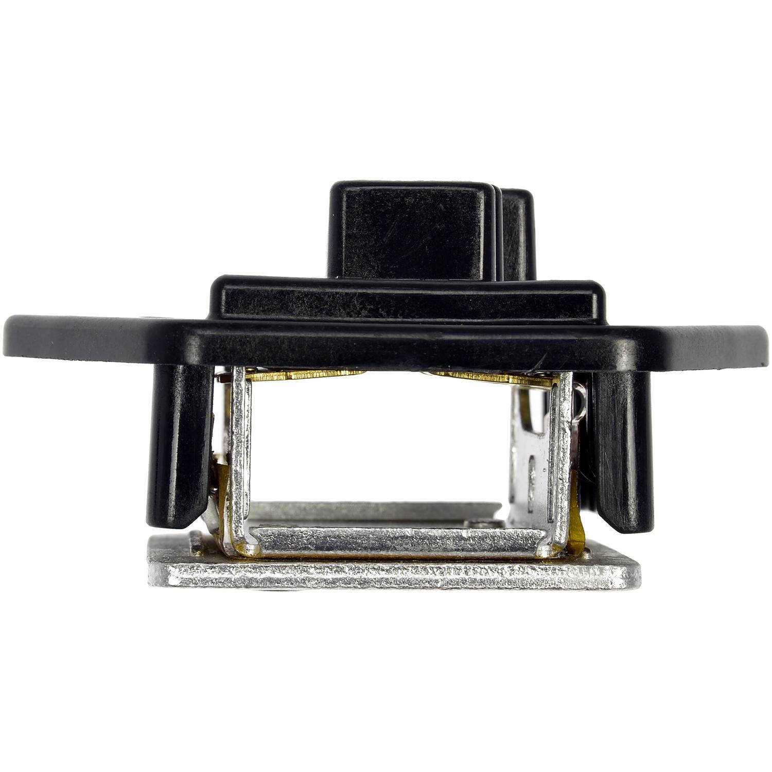 Dorman 984508 HVAC Blower Motor Resistor product image 3 of 4