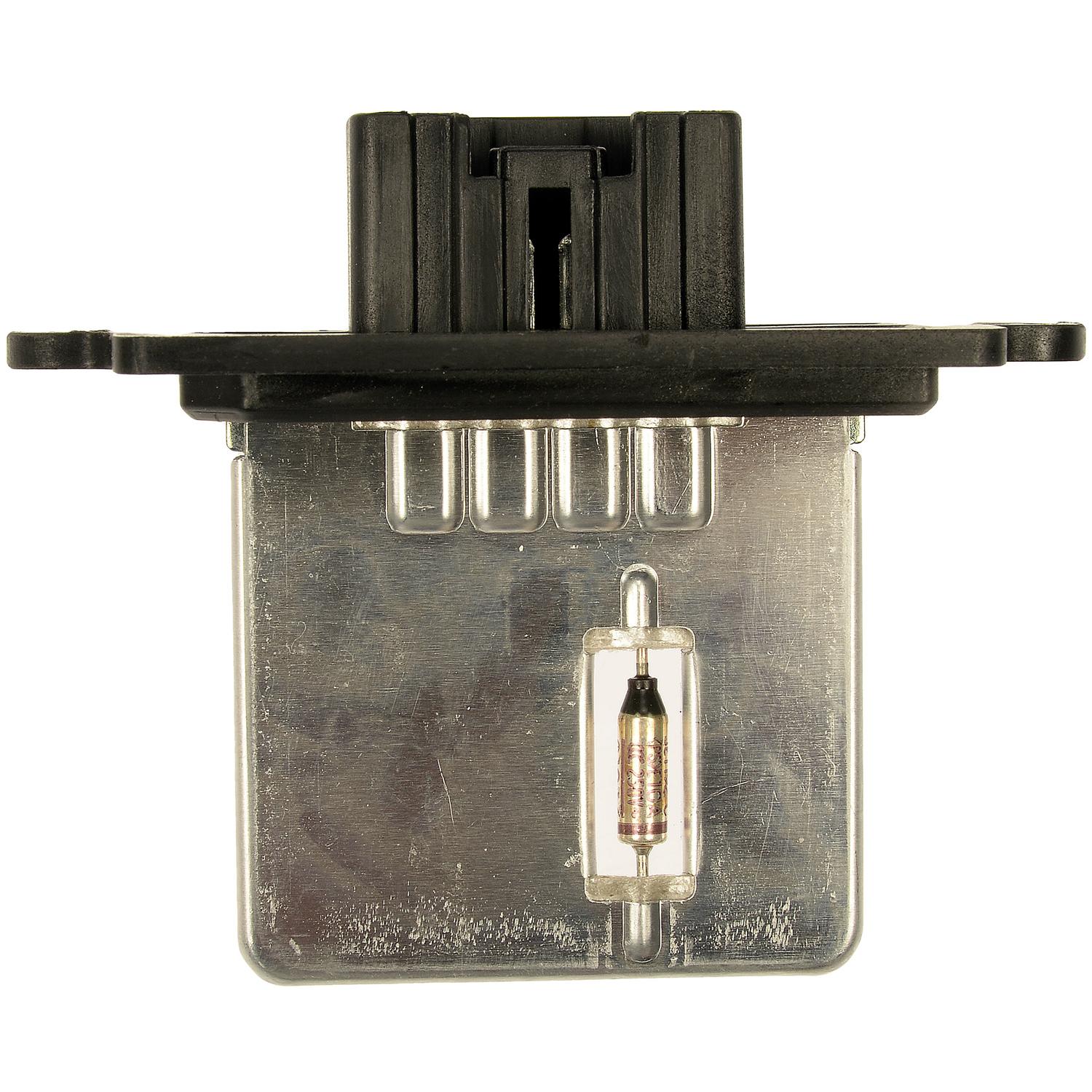 Dorman 984509 HVAC Blower Motor Resistor product image 3 of 4