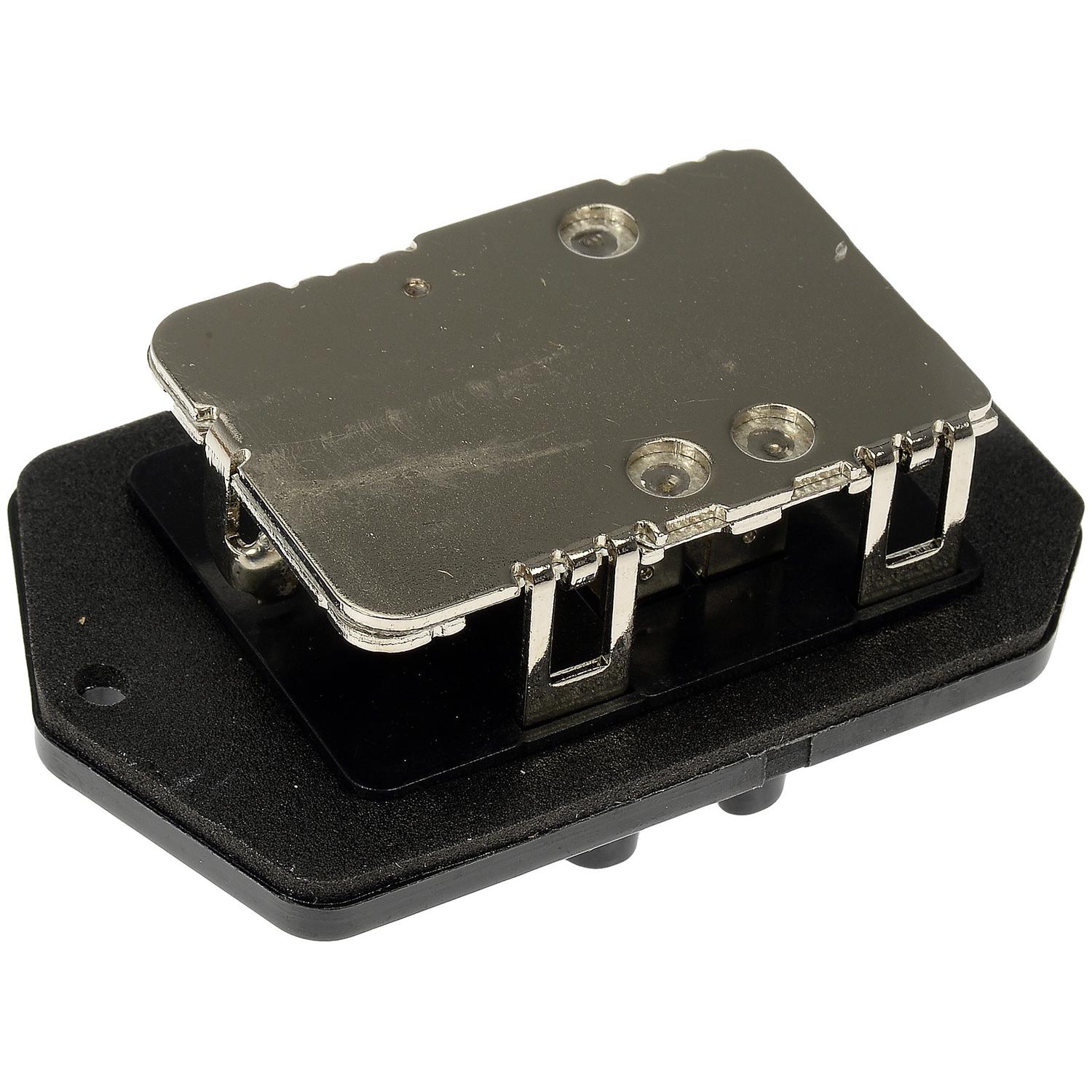 Dorman 984512 HVAC Blower Motor Resistor product image 2 of 4