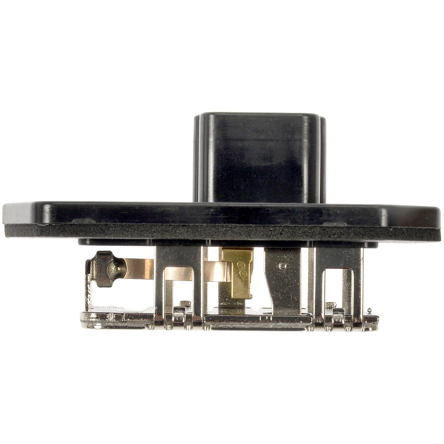 Dorman 984512 HVAC Blower Motor Resistor product image 3 of 4