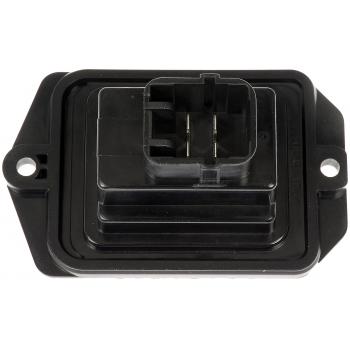 Dorman 984516 HVAC Blower Motor Resistor product image 1 of 4