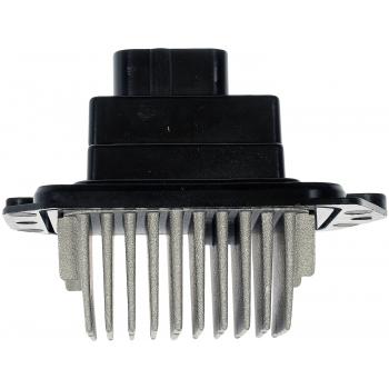 Dorman 984516 HVAC Blower Motor Resistor product image 3 of 4
