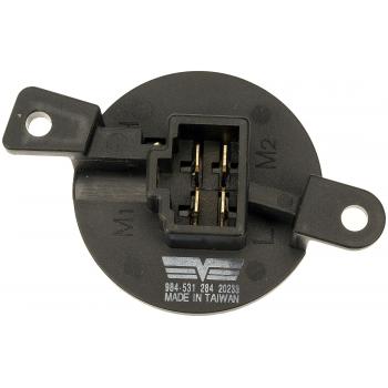 Dorman 984531 HVAC Blower Motor Resistor product image 1 of 4