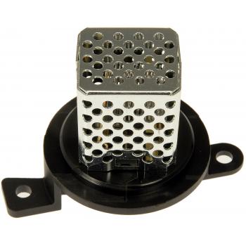 Dorman 984531 HVAC Blower Motor Resistor product image 2 of 4