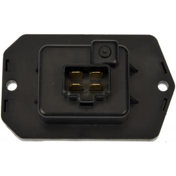 Dorman 984533 - HVAC Blower Motor Resistor Dorman 984533 HVAC Blower Motor Resistor product image 1 of 4