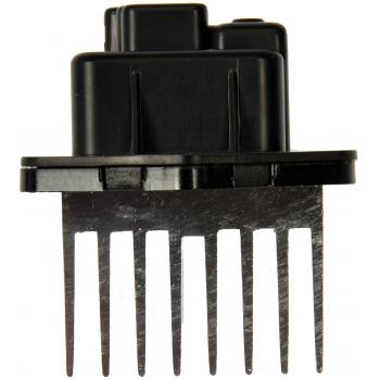 Dorman 984533 - HVAC Blower Motor Resistor Dorman 984533 HVAC Blower Motor Resistor product image 3 of 4