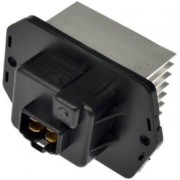 Dorman 984533 - HVAC Blower Motor Resistor Dorman 984533 HVAC Blower Motor Resistor product image 4 of 4