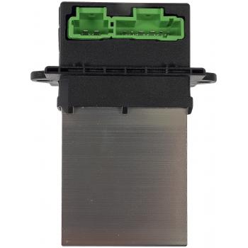 Dorman 984539 - HVAC Blower Motor Resistor Dorman 984539 HVAC Blower Motor Resistor product image 1 of 4