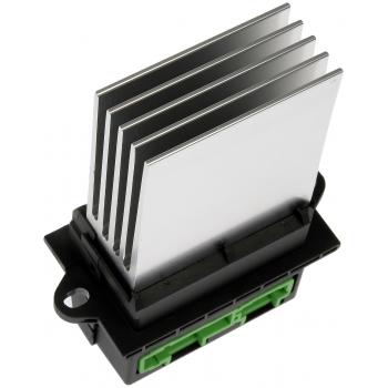 Dorman 984539 - HVAC Blower Motor Resistor Dorman 984539 HVAC Blower Motor Resistor product image 2 of 4