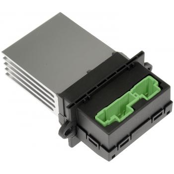 Dorman 984539 - HVAC Blower Motor Resistor Dorman 984539 HVAC Blower Motor Resistor product image 4 of 4