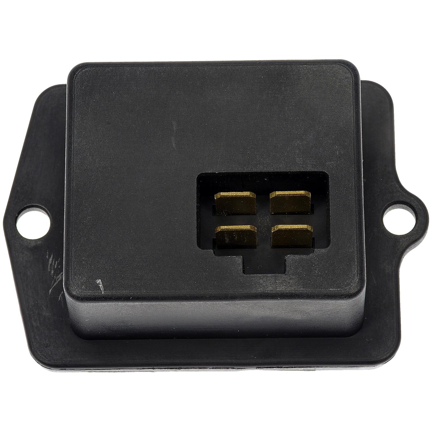 Dorman 984565 HVAC Blower Motor Resistor product image 1 of 4