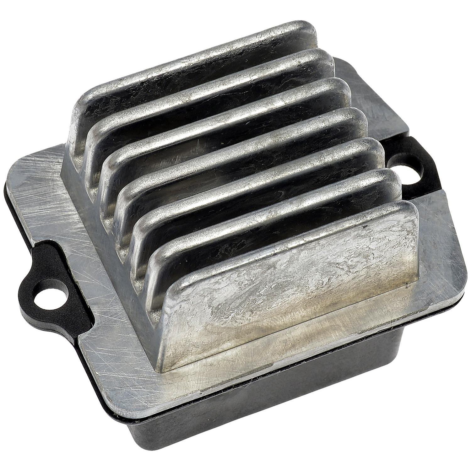 Dorman 984565 HVAC Blower Motor Resistor product image 2 of 4