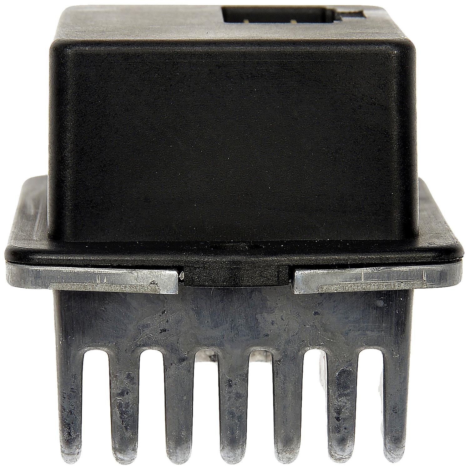Dorman 984565 HVAC Blower Motor Resistor product image 3 of 4