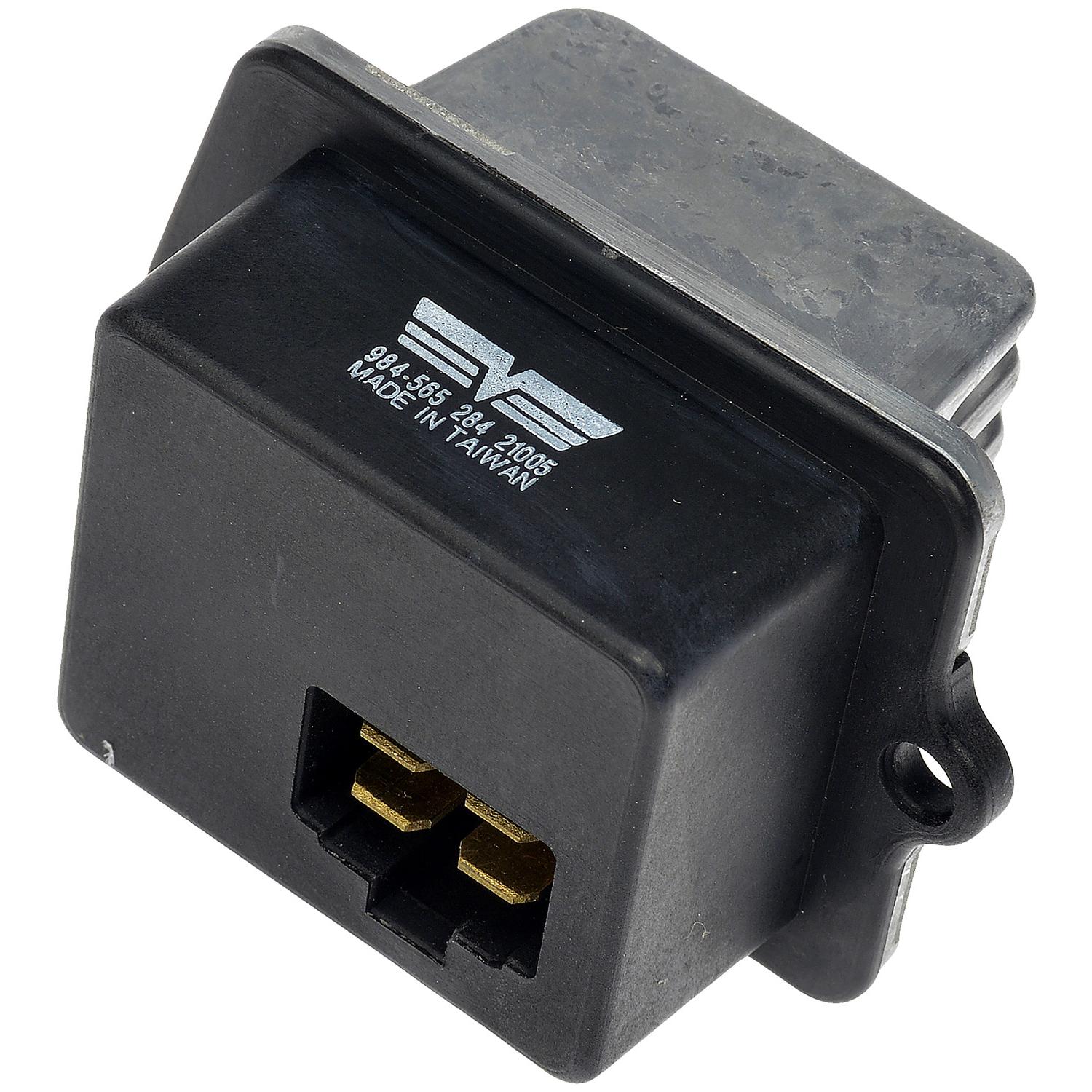 Dorman 984565 HVAC Blower Motor Resistor product image 4 of 4