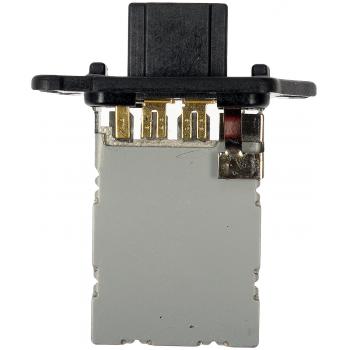 Dorman 984567 HVAC Blower Motor Resistor product image 3 of 4