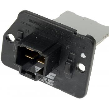 Dorman 984567 HVAC Blower Motor Resistor product image 4 of 4