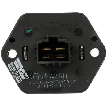 Dorman 984568 HVAC Blower Motor Resistor product image 1 of 4