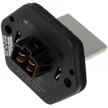 Dorman 984568 HVAC Blower Motor Resistor product image 4 of 4