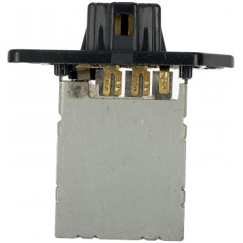 Dorman 984569 - HVAC Blower Motor Resistor Dorman 984569 HVAC Blower Motor Resistor product image 2 of 4
