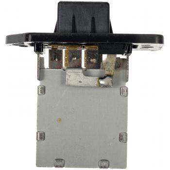 Dorman 984569 - HVAC Blower Motor Resistor Dorman 984569 HVAC Blower Motor Resistor product image 3 of 4