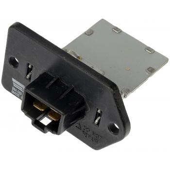 Dorman 984569 - HVAC Blower Motor Resistor Dorman 984569 HVAC Blower Motor Resistor product image 4 of 4