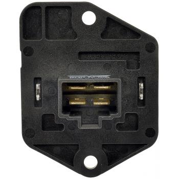 Dorman 984570 HVAC Blower Motor Resistor product image 1 of 4