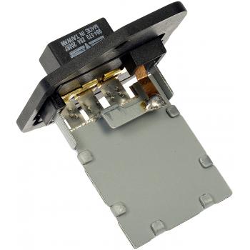 Dorman 984570 HVAC Blower Motor Resistor product image 3 of 4
