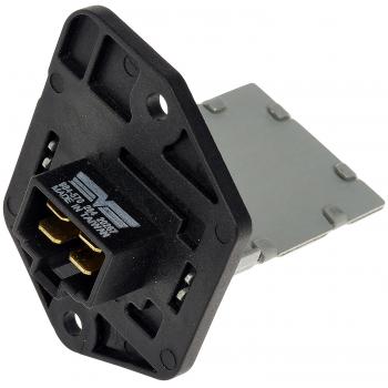 Dorman 984570 HVAC Blower Motor Resistor product image 4 of 4
