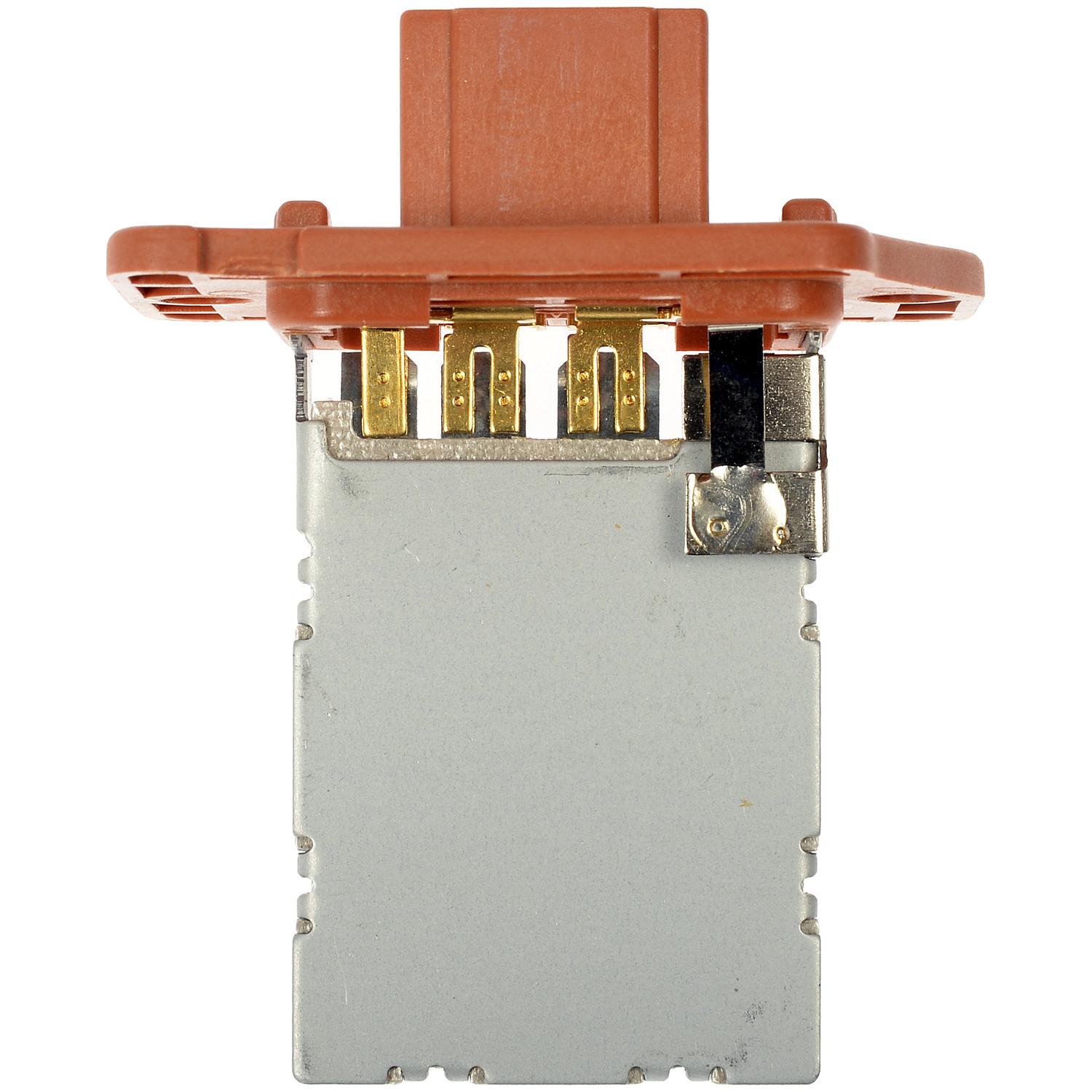 Dorman 984571 - HVAC Blower Motor Resistor Dorman 984571 HVAC Blower Motor Resistor product image 3 of 4
