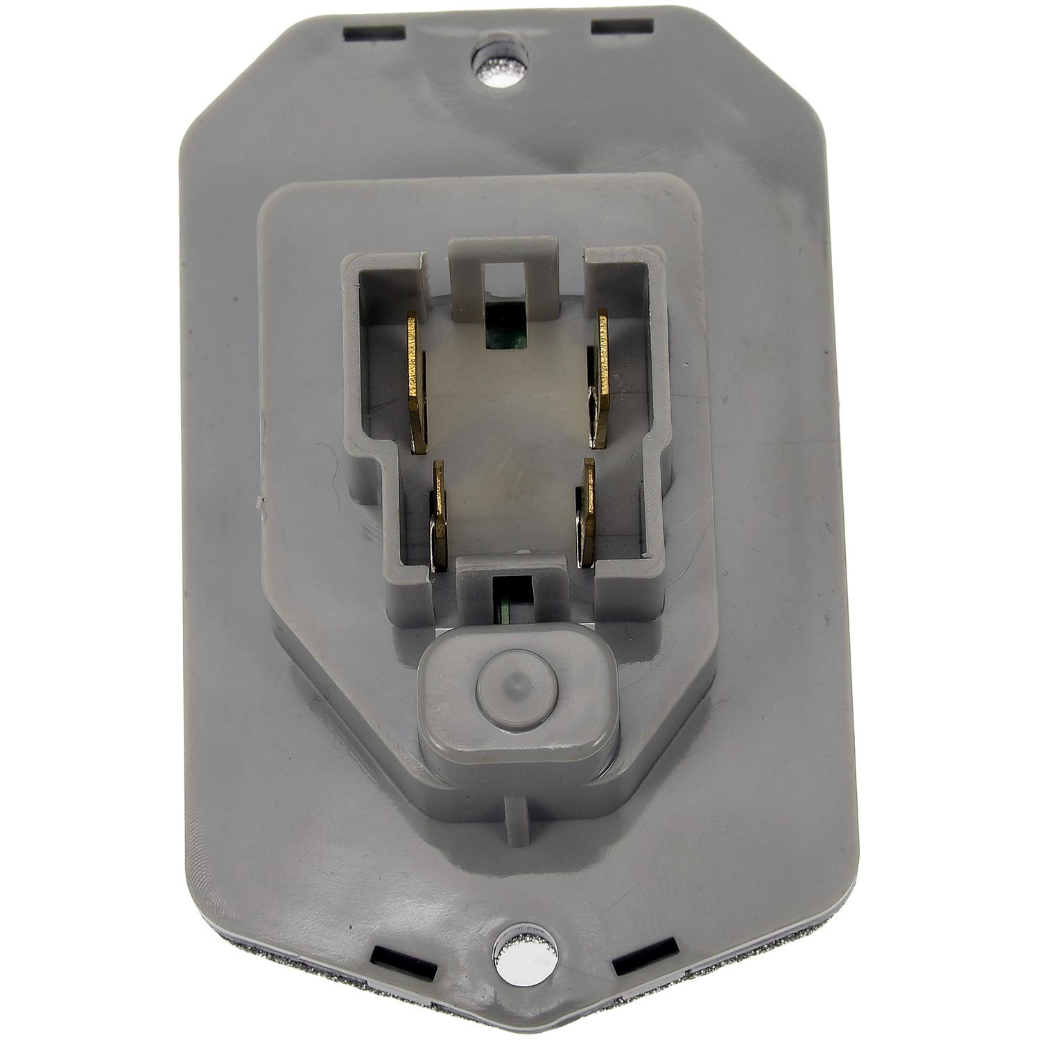 Dorman 984575 HVAC Blower Motor Resistor product image 1 of 4