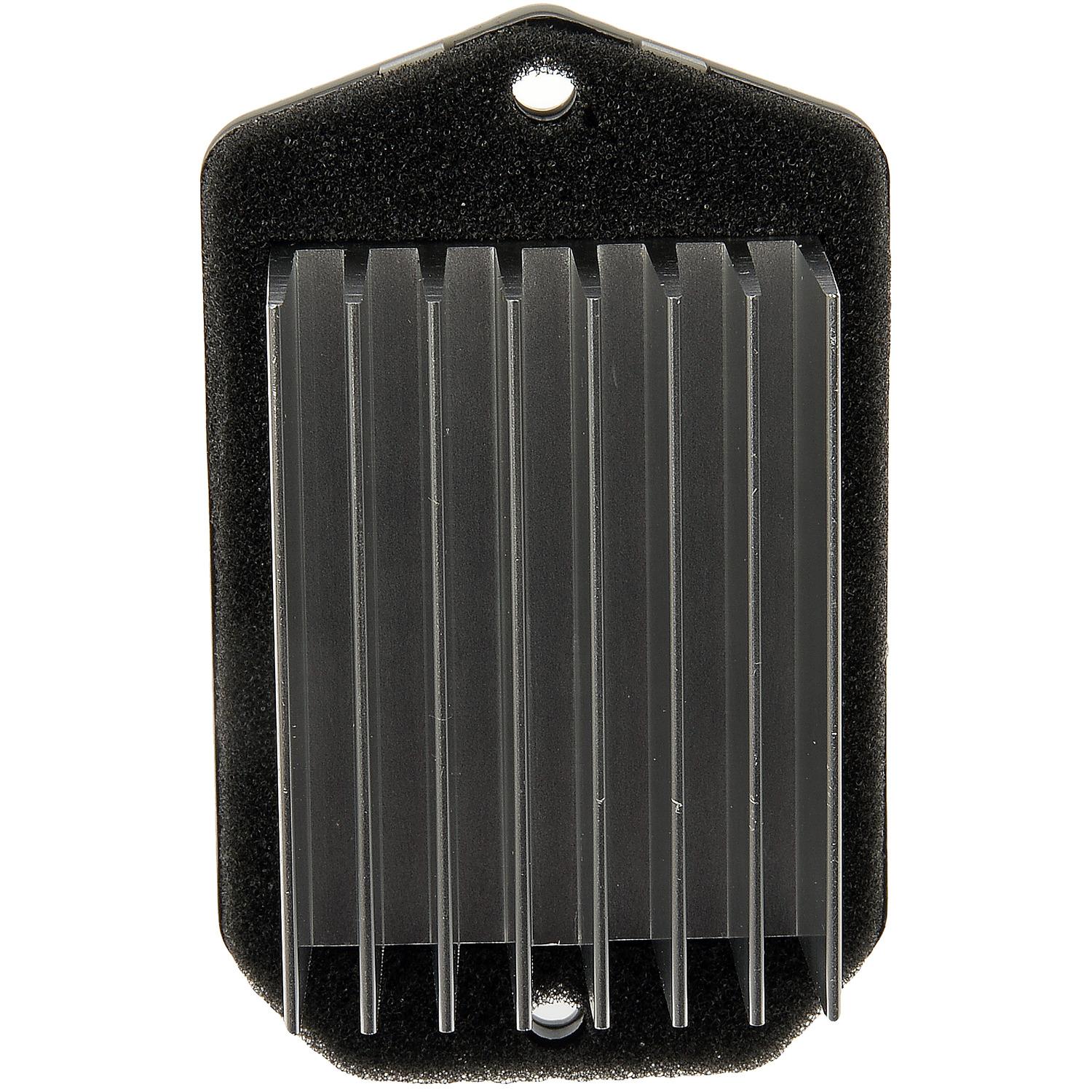 Dorman 984575 HVAC Blower Motor Resistor product image 2 of 4