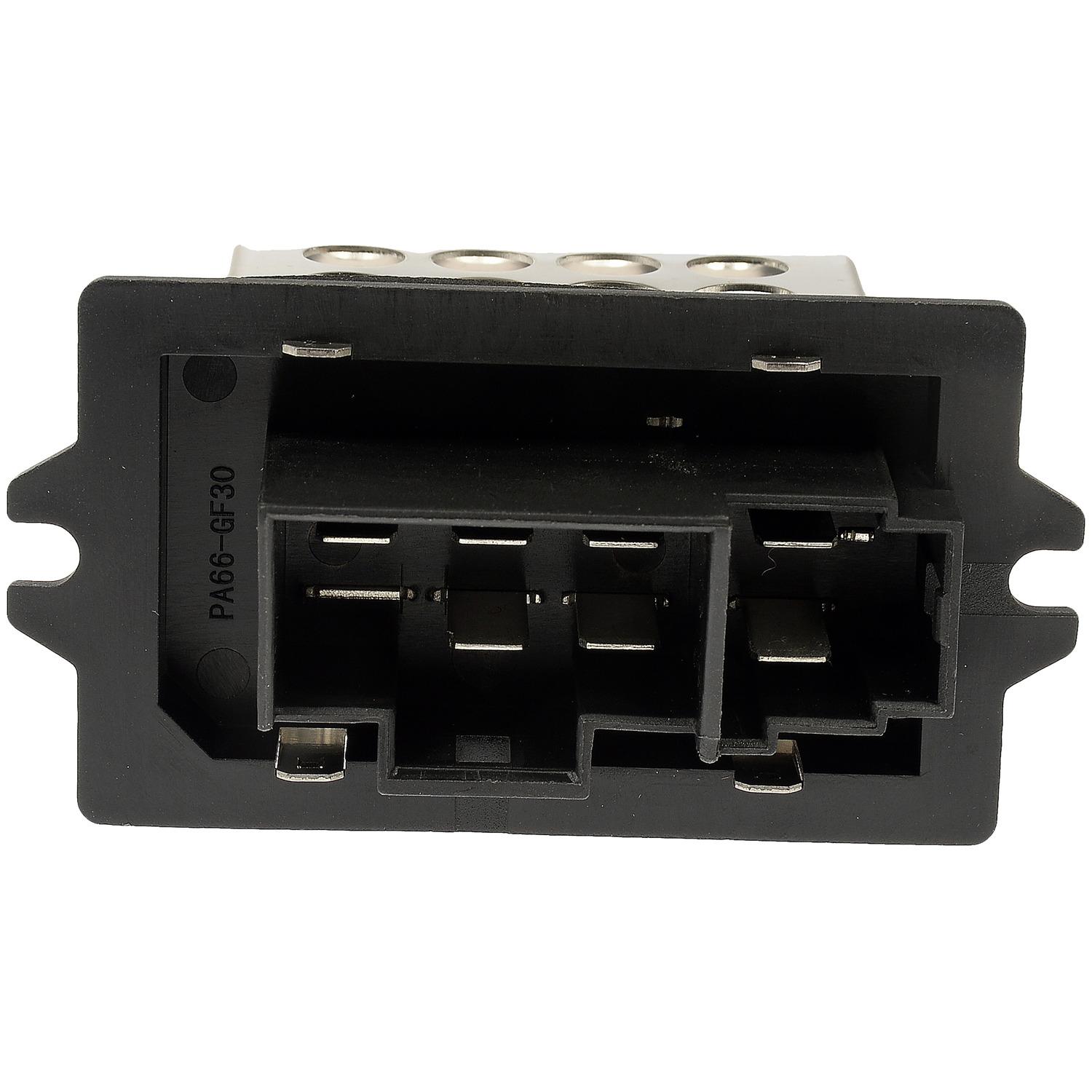 Dorman 984578 HVAC Blower Motor Resistor product image 1 of 4