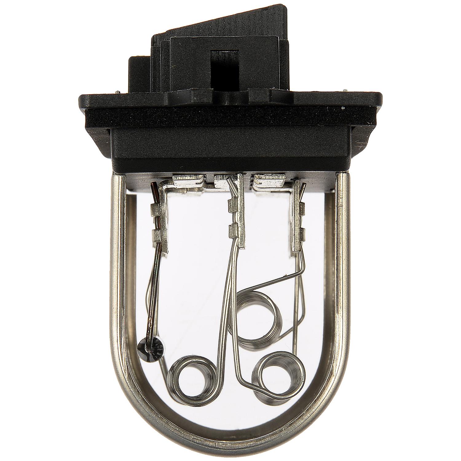 Dorman 984578 HVAC Blower Motor Resistor product image 3 of 4