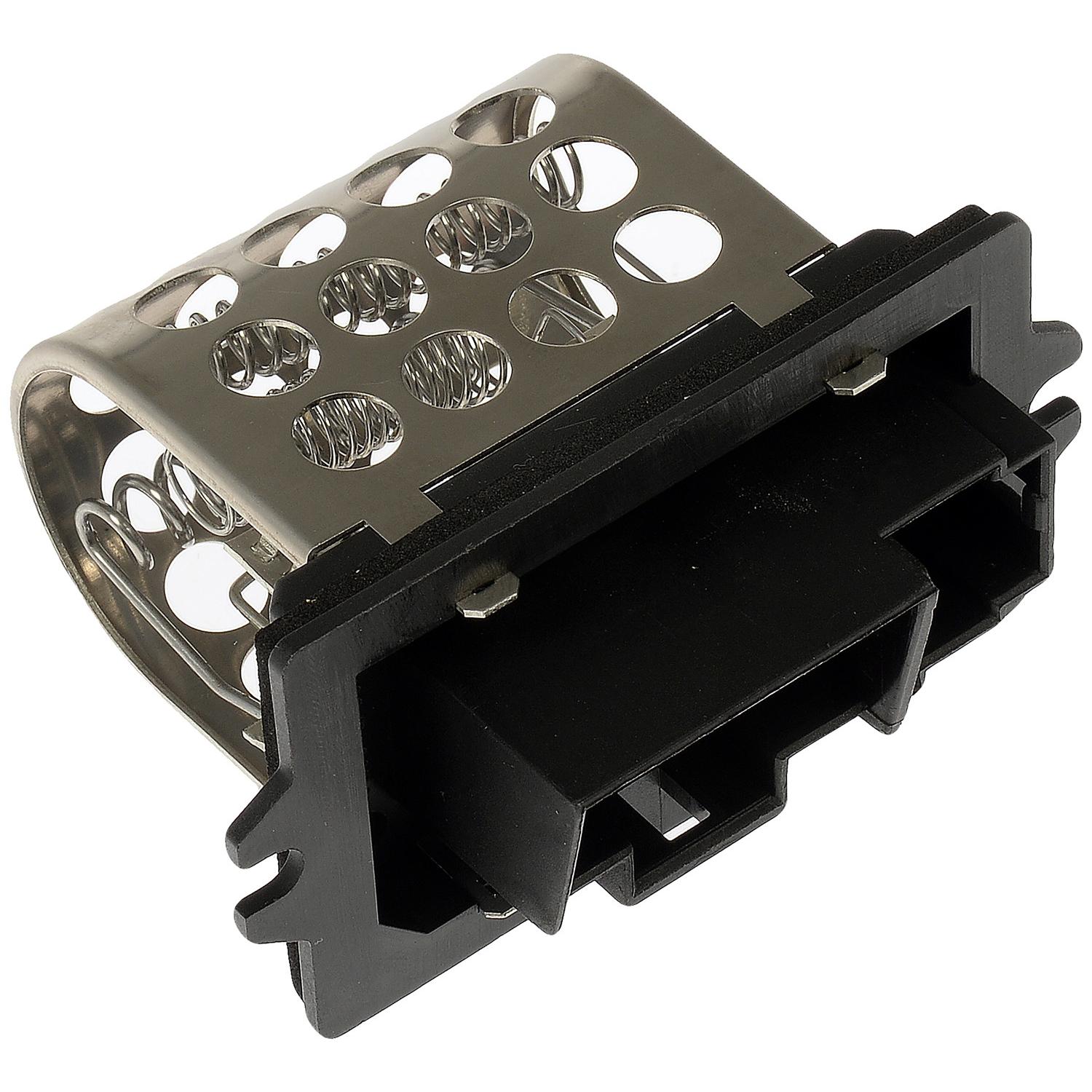 Dorman 984578 HVAC Blower Motor Resistor product image 4 of 4