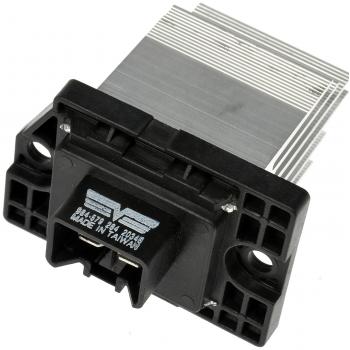Dorman 984579 HVAC Blower Motor Resistor product image 4 of 4