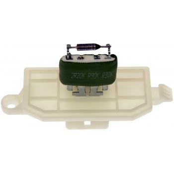 Dorman 984583 HVAC Blower Motor Resistor product image 2 of 4