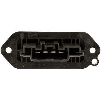 Dorman 984587 HVAC Blower Motor Resistor product image 1 of 4